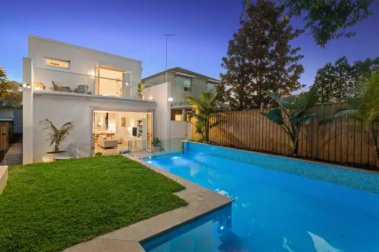 Main view of Homely house listing, 22 Roberts Street, Rose Bay NSW 2029