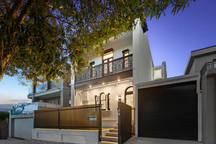 Second view of Homely house listing, 22 Roberts Street, Rose Bay NSW 2029