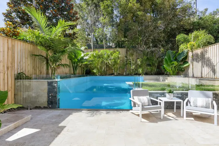 Fifth view of Homely house listing, 22 Roberts Street, Rose Bay NSW 2029
