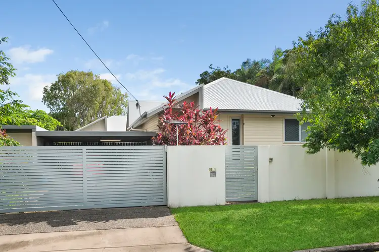 1/58 Hughes Street, Hermit Park QLD 4812