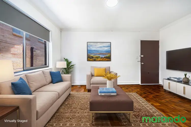Second view of Homely house listing, 4/35 Carramar Avenue,, Carramar NSW 2163