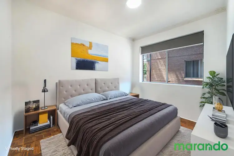 Fifth view of Homely house listing, 4/35 Carramar Avenue,, Carramar NSW 2163
