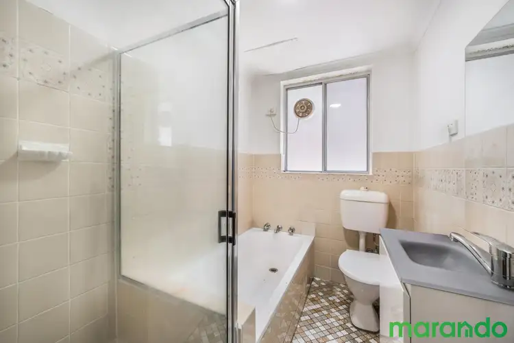 Sixth view of Homely house listing, 4/35 Carramar Avenue,, Carramar NSW 2163