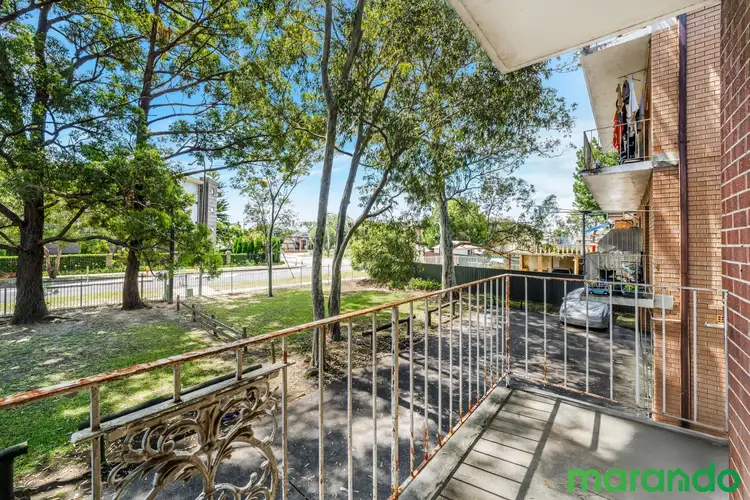 Seventh view of Homely house listing, 4/35 Carramar Avenue,, Carramar NSW 2163