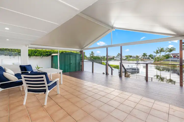 142 Campbell Street, Sorrento QLD 4217