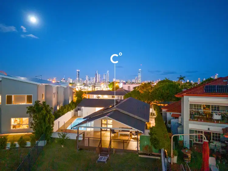 Third view of Homely house listing, 142 Campbell Street, Sorrento QLD 4217