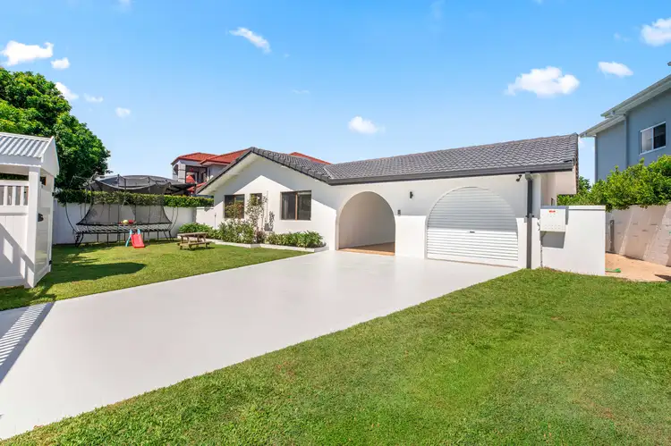 Fourth view of Homely house listing, 142 Campbell Street, Sorrento QLD 4217
