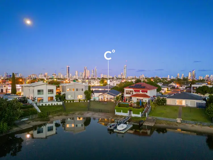 Fifth view of Homely house listing, 142 Campbell Street, Sorrento QLD 4217