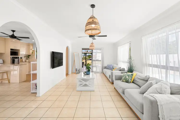 Sixth view of Homely house listing, 142 Campbell Street, Sorrento QLD 4217
