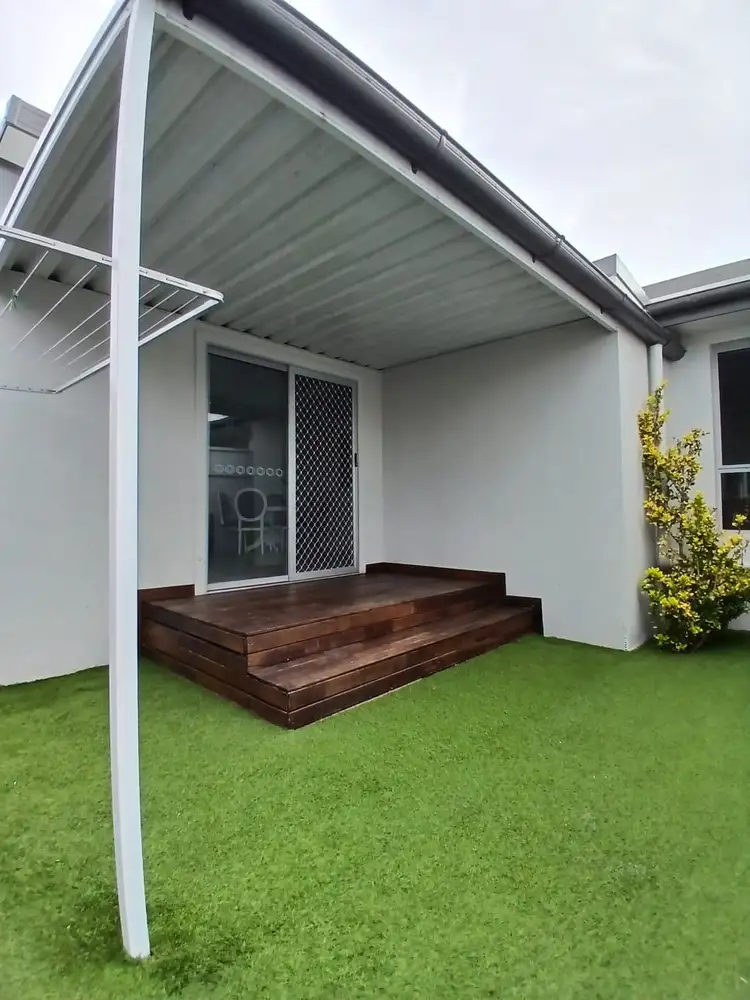 Main view of Homely house listing, 20A Carnegie St, Auburn NSW 2144