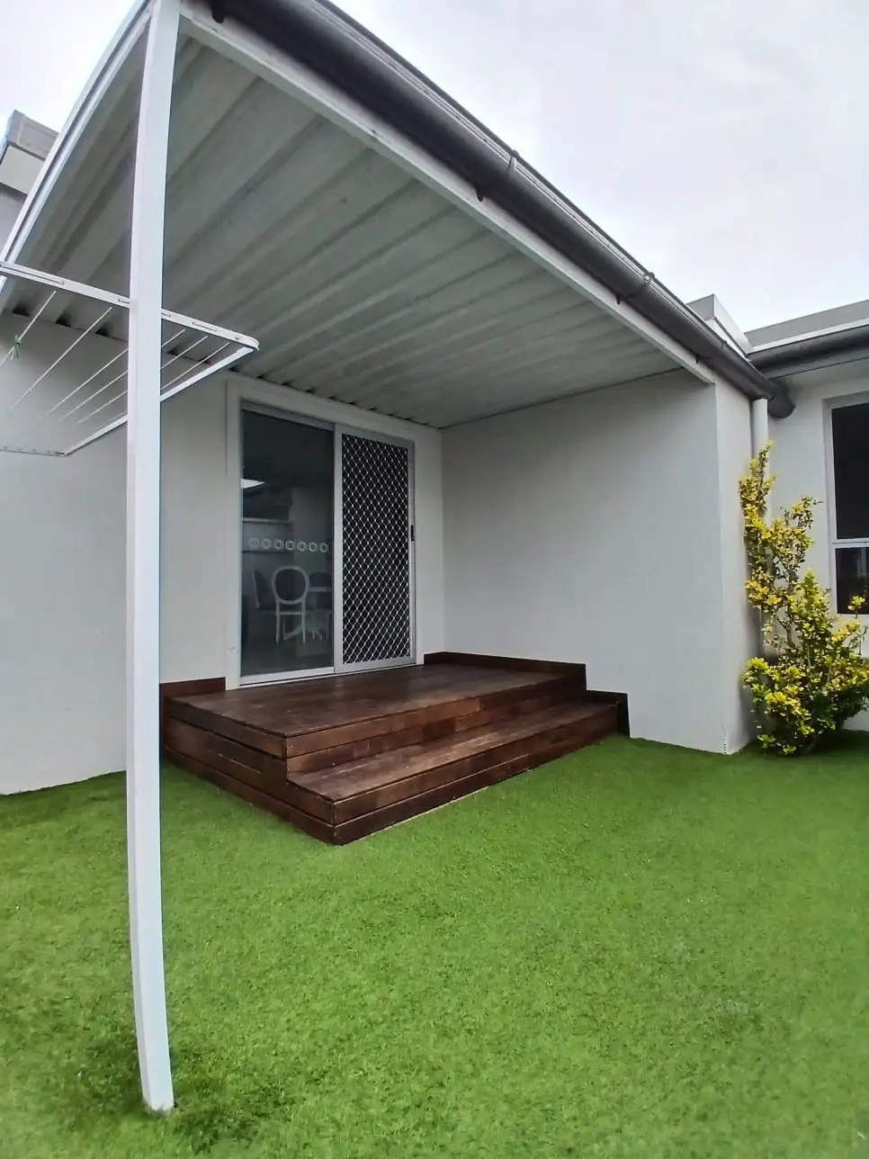 Main view of Homely house listing, 20A Carnegie St, Auburn NSW 2144