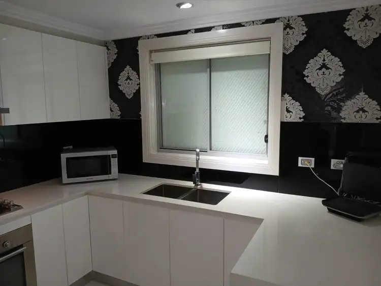 Fourth view of Homely house listing, 20A Carnegie St, Auburn NSW 2144