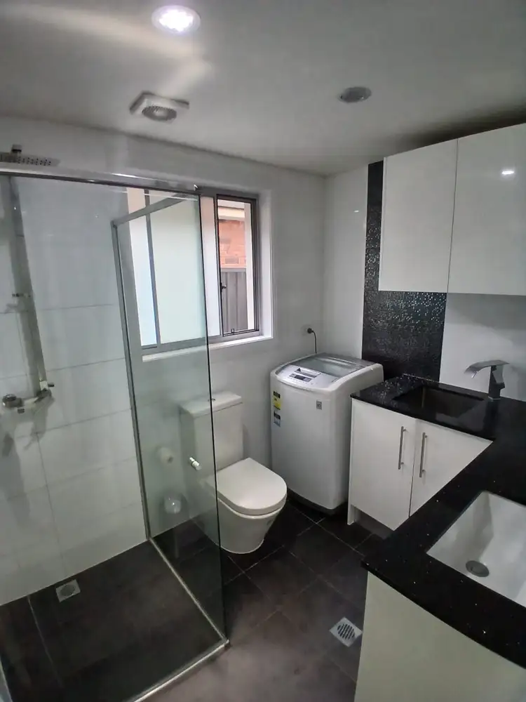 Fifth view of Homely house listing, 20A Carnegie St, Auburn NSW 2144