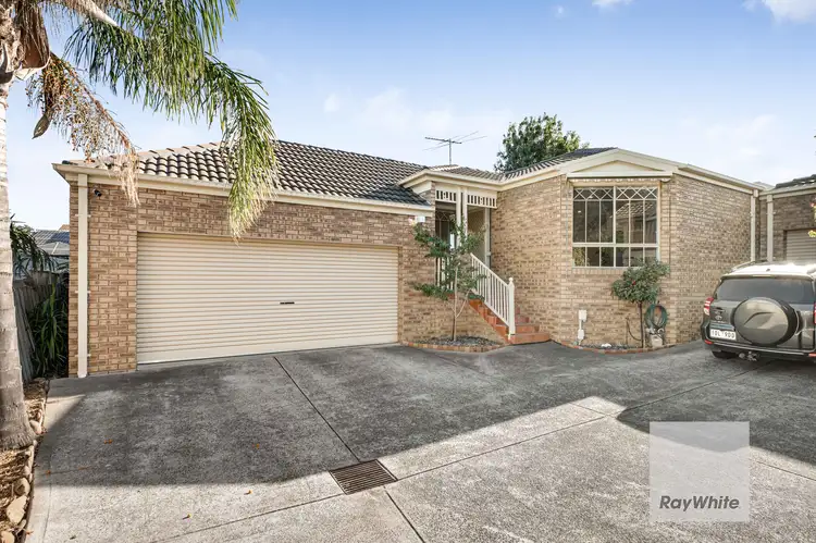 4/47-49 Hillcrest Drive, Westmeadows VIC 3049
