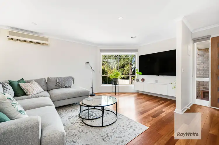 Third view of Homely house listing, 4/47-49 Hillcrest Drive, Westmeadows VIC 3049