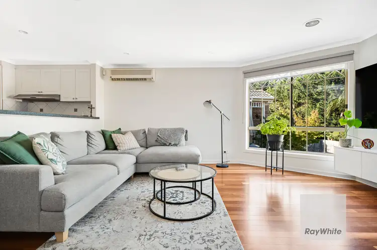 Fourth view of Homely house listing, 4/47-49 Hillcrest Drive, Westmeadows VIC 3049