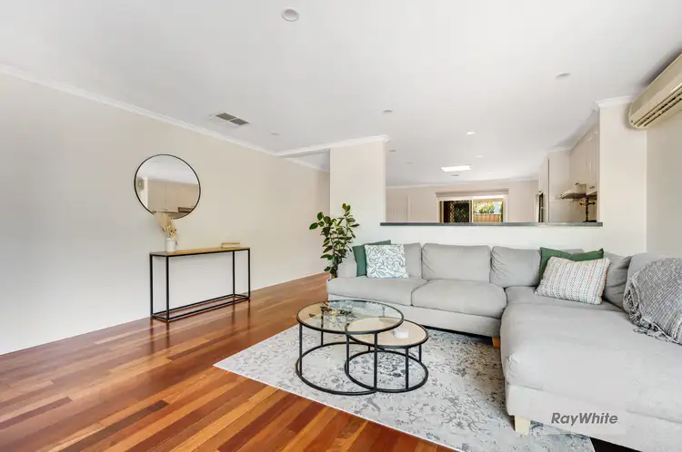 Fifth view of Homely house listing, 4/47-49 Hillcrest Drive, Westmeadows VIC 3049
