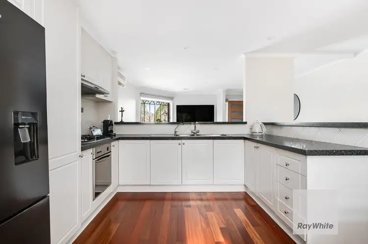 Sixth view of Homely house listing, 4/47-49 Hillcrest Drive, Westmeadows VIC 3049