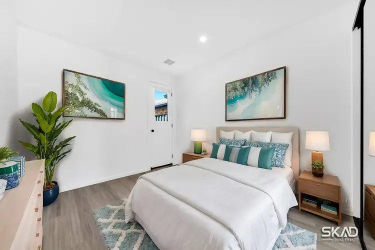 Address available on request