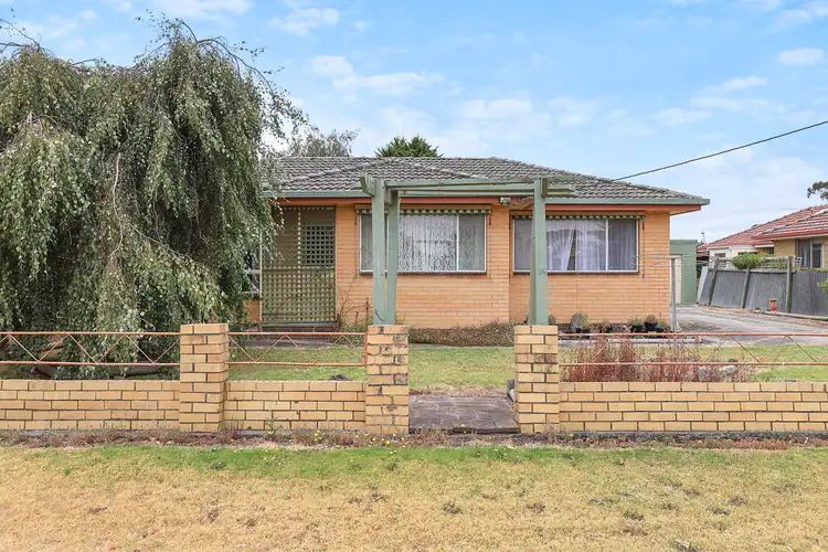 Main view of Homely house listing, 14 Edward Street, Cobden VIC 3266