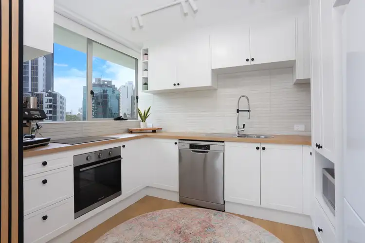 51/32 Riverview Parade, Surfers Paradise QLD 4217