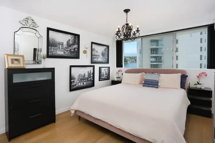 Sixth view of Homely unit listing, 51/32 Riverview Parade, Surfers Paradise QLD 4217