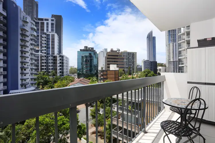 Seventh view of Homely unit listing, 51/32 Riverview Parade, Surfers Paradise QLD 4217