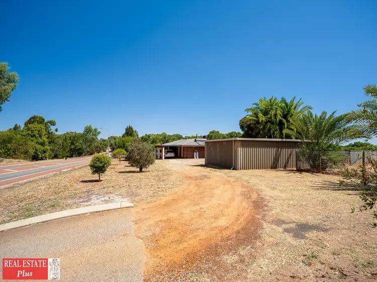 893 Great Northern Highway, Herne Hill WA 6056