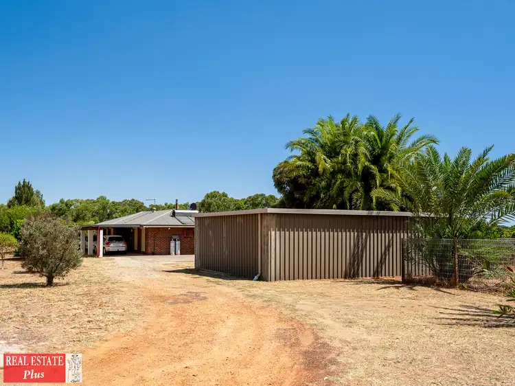 Second view of Homely house listing, 893 Great Northern Highway, Herne Hill WA 6056