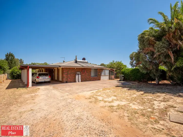 Third view of Homely house listing, 893 Great Northern Highway, Herne Hill WA 6056