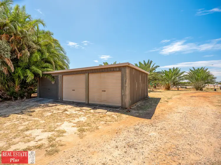 Fifth view of Homely house listing, 893 Great Northern Highway, Herne Hill WA 6056