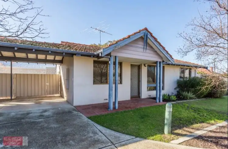 30 Charles Street, Midland WA 6056