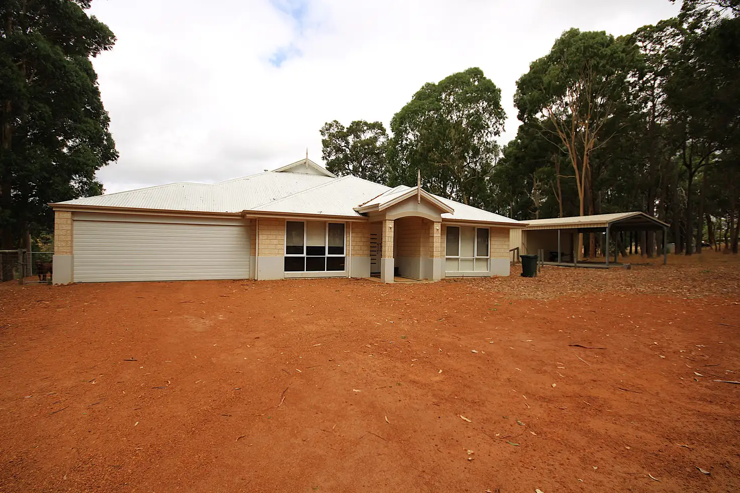 Main view of Homely rural property listing, 167 Goldfields Road, Upper Capel WA 6239