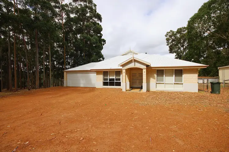 Second view of Homely rural property listing, 167 Goldfields Road, Upper Capel WA 6239