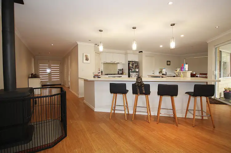 Fifth view of Homely rural property listing, 167 Goldfields Road, Upper Capel WA 6239