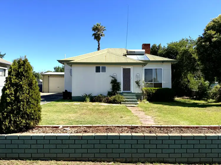 43 Rutherford Street