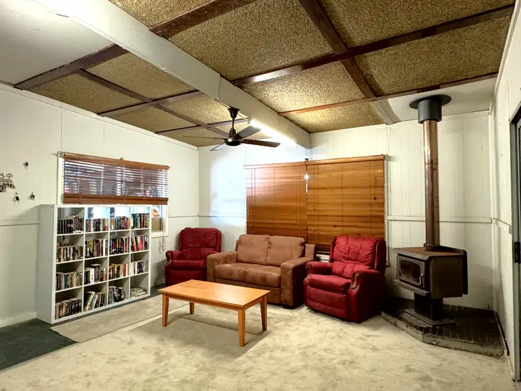 Fifth view of Homely house listing, 43 Rutherford Street, Manjimup WA 6258
