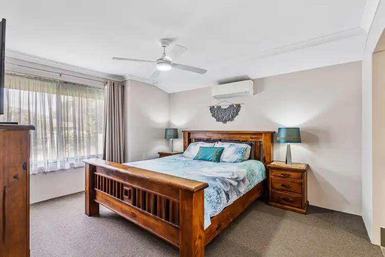 Fifth view of Homely house listing, 33 Malata Ridge, Lakelands WA 6180