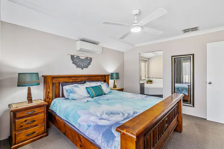 Sixth view of Homely house listing, 33 Malata Ridge, Lakelands WA 6180