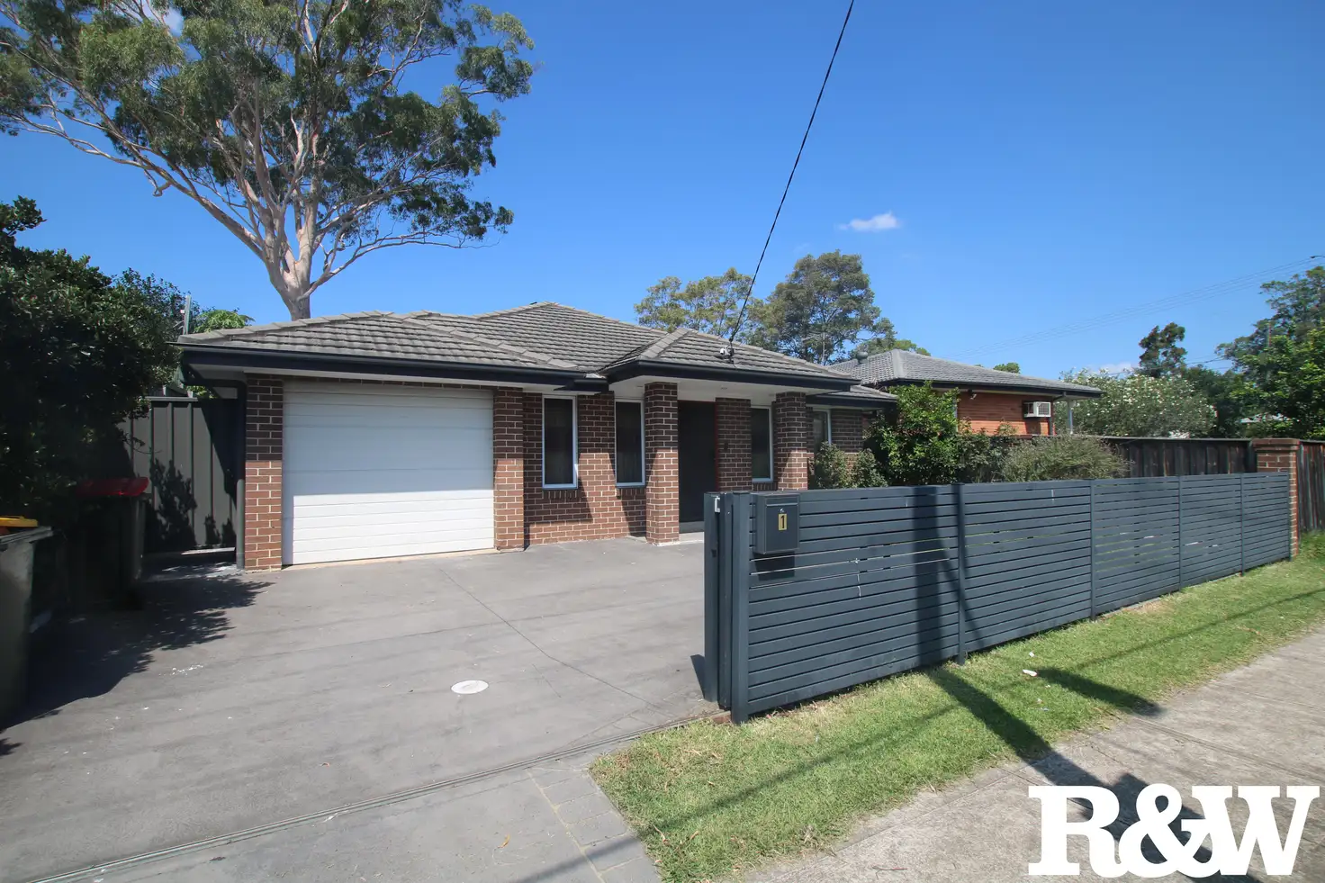 Main view of Homely house listing, 1 Tamaro Avenue, Whalan NSW 2770