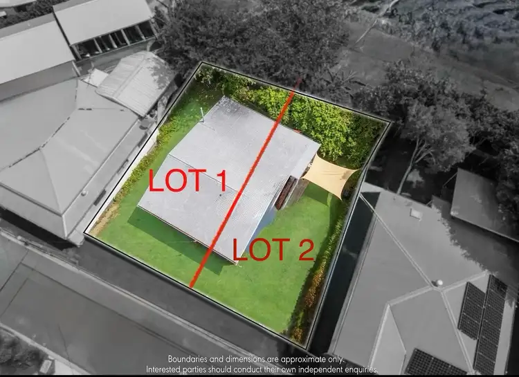 15 White Street, Kelvin Grove QLD 4059