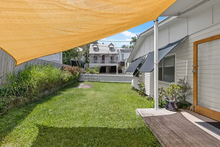 Second view of Homely house listing, 15 White Street, Kelvin Grove QLD 4059