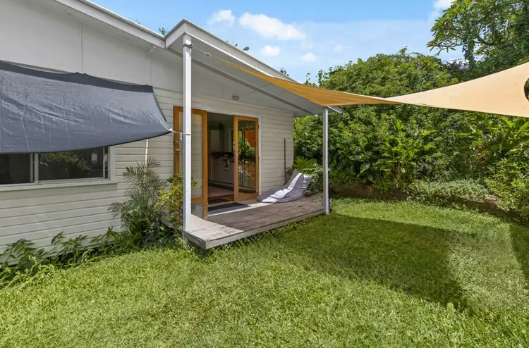 Third view of Homely house listing, 15 White Street, Kelvin Grove QLD 4059