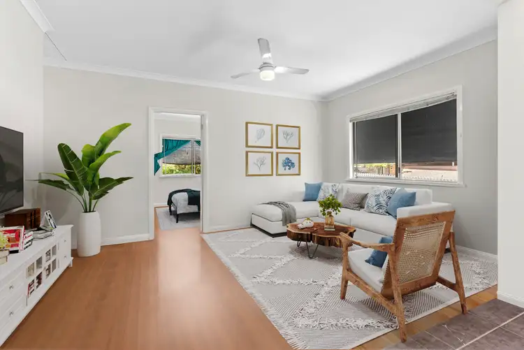 Fourth view of Homely house listing, 15 White Street, Kelvin Grove QLD 4059