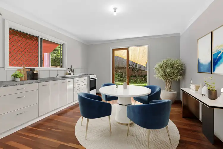 Fifth view of Homely house listing, 15 White Street, Kelvin Grove QLD 4059