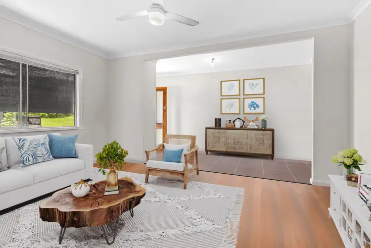 Sixth view of Homely house listing, 15 White Street, Kelvin Grove QLD 4059