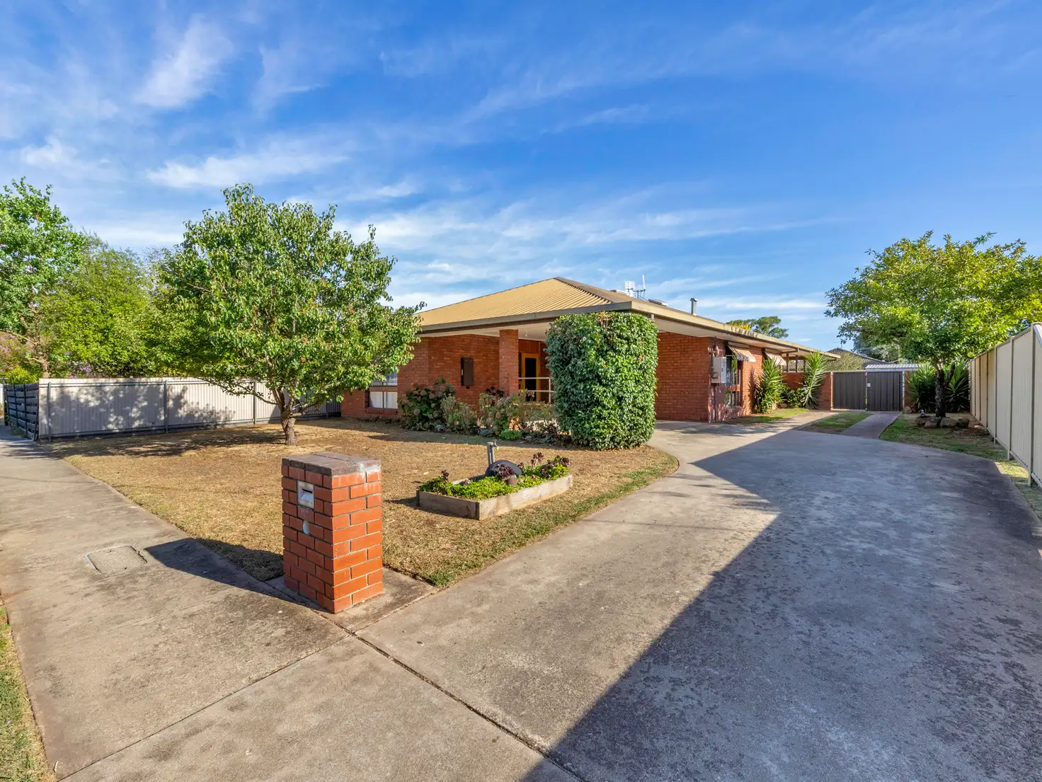 Main view of Homely house listing, 142 Waller Street, Benalla VIC 3672