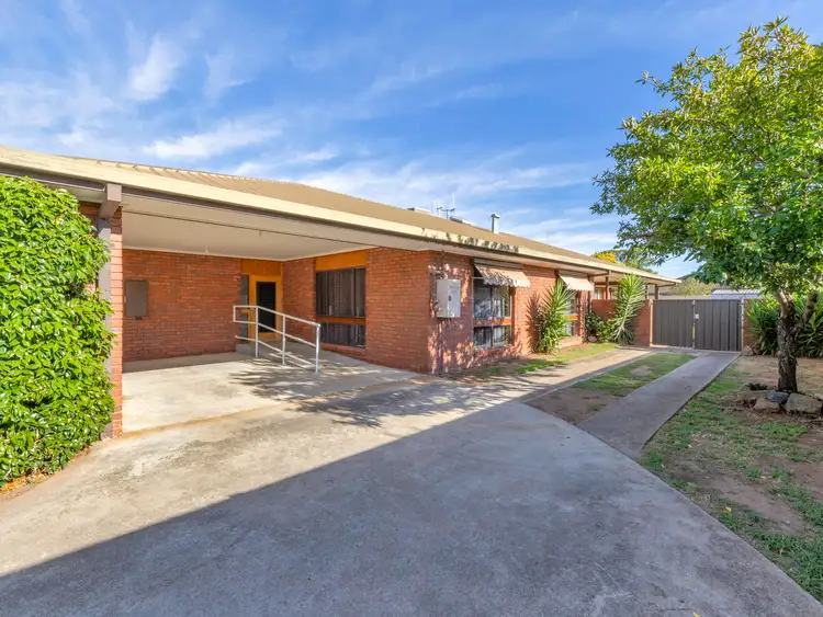 Second view of Homely house listing, 142 Waller Street, Benalla VIC 3672