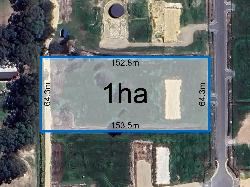 Main view of Homely land listing, 26 Swishbush Close, Cardup WA 6122