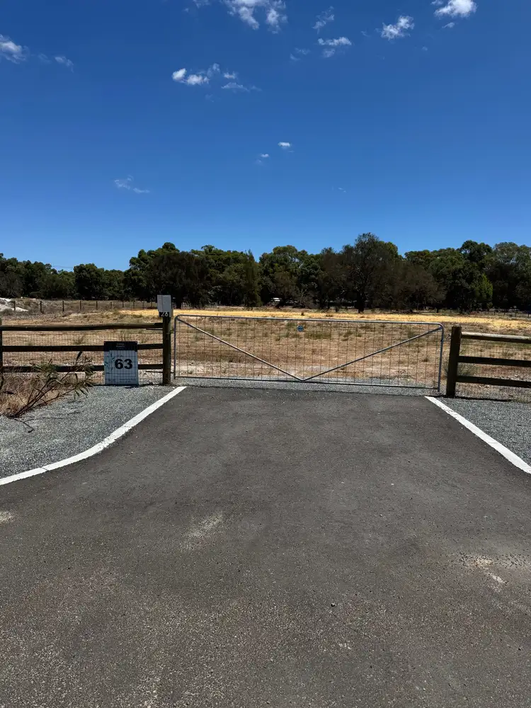 Second view of Homely land listing, 26 Swishbush Close, Cardup WA 6122